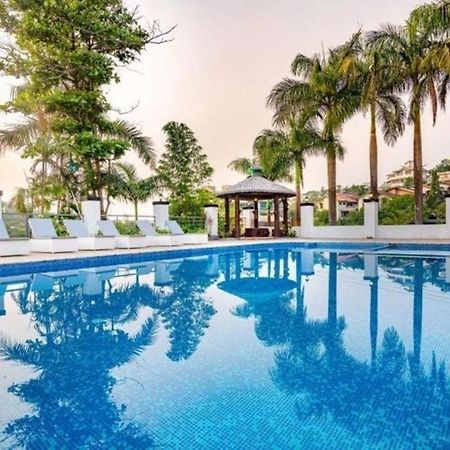 The Bark - An Art Resort Lonavala Exterior photo