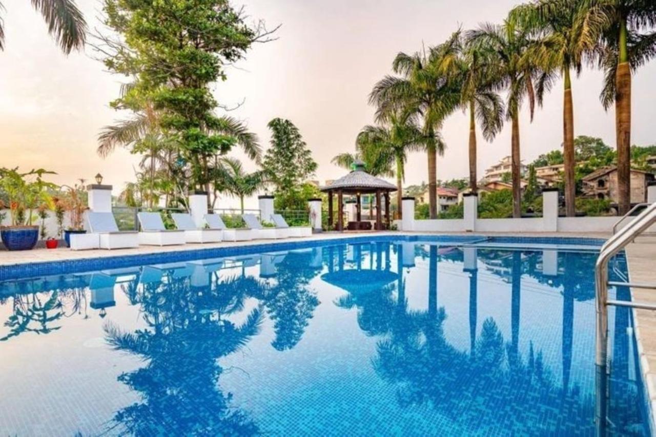 The Bark - An Art Resort Lonavala Exterior photo