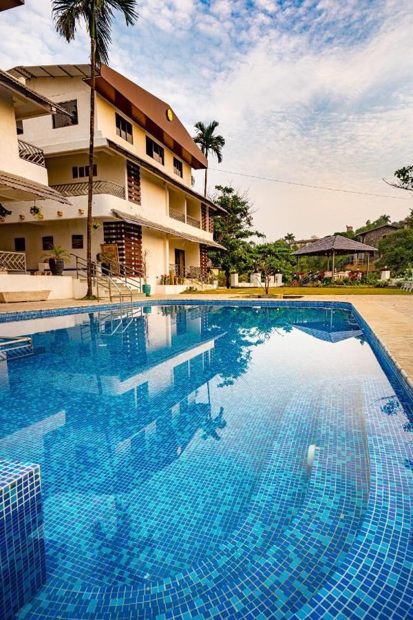 The Bark - An Art Resort Lonavala Exterior photo