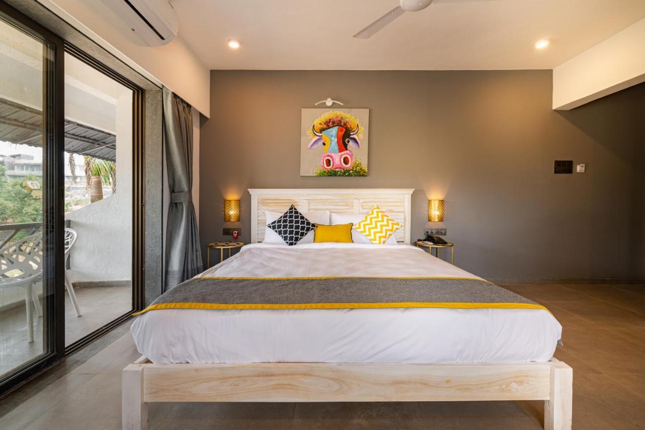 The Bark - An Art Resort Lonavala Exterior photo