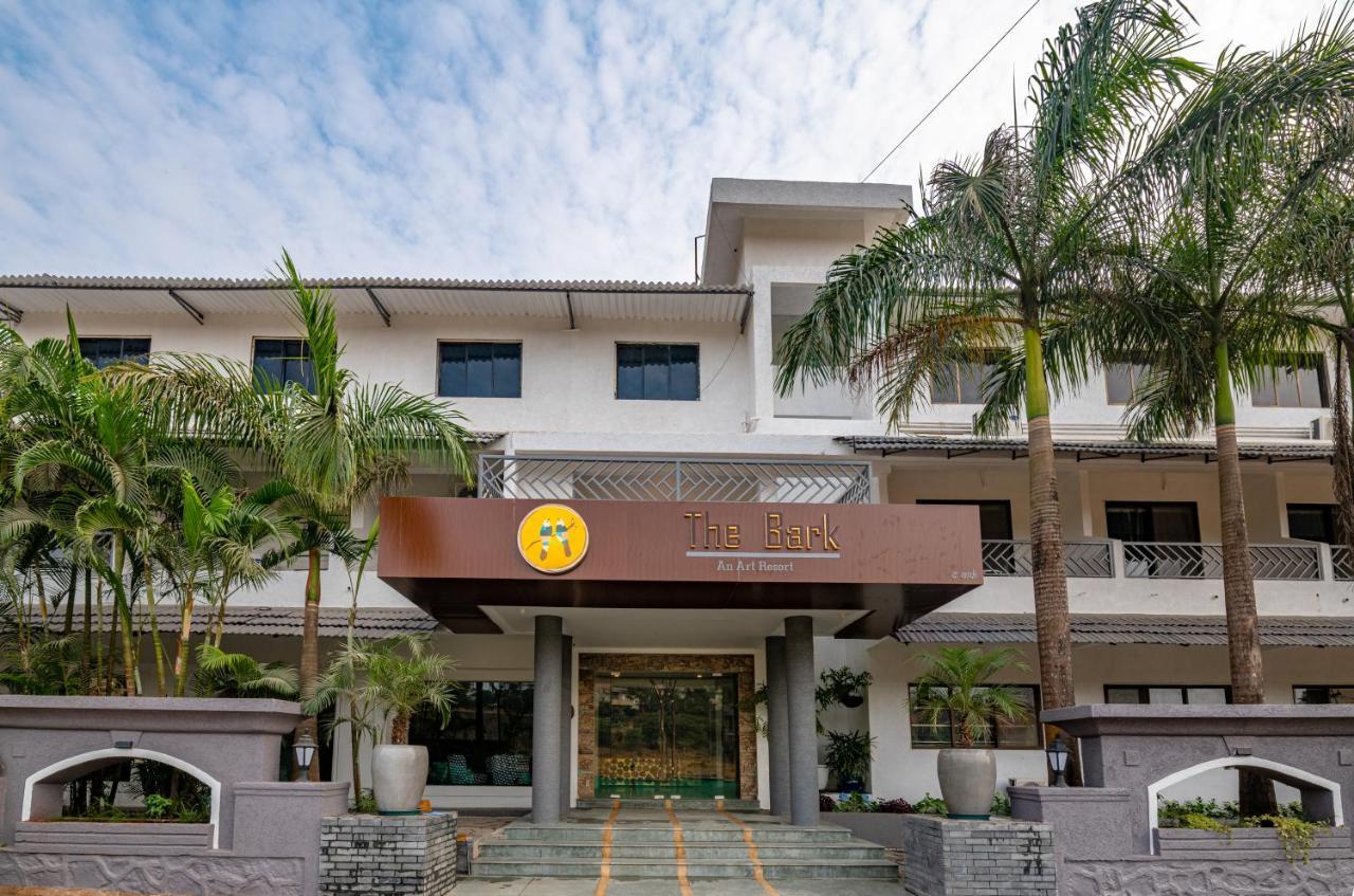 The Bark - An Art Resort Lonavala Exterior photo