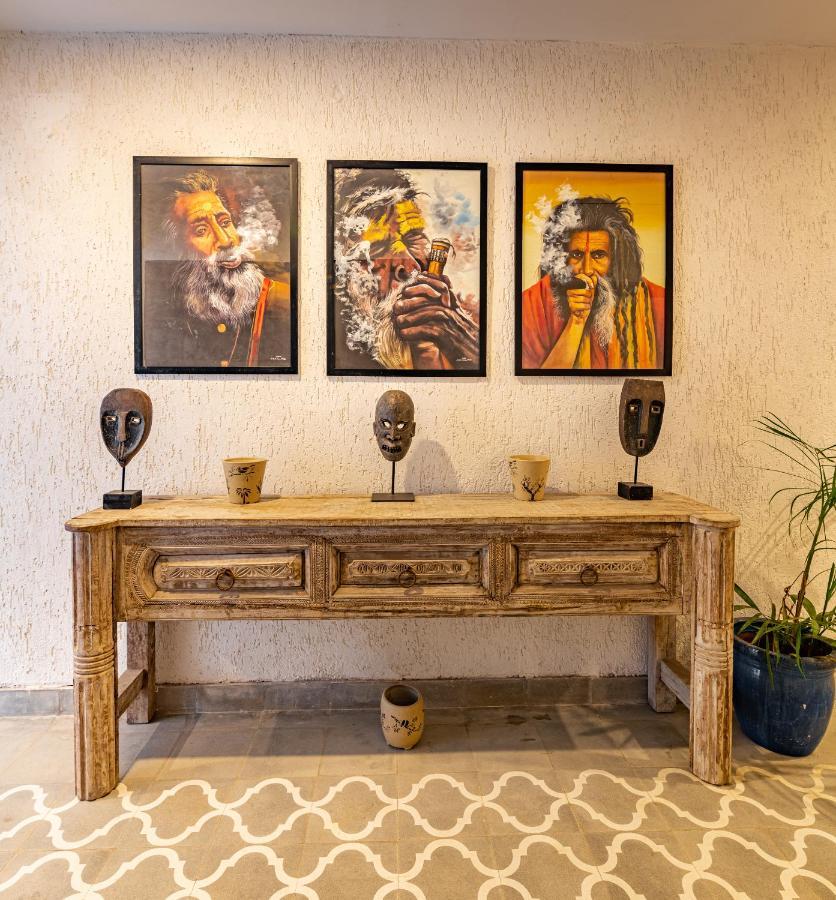The Bark - An Art Resort Lonavala Exterior photo